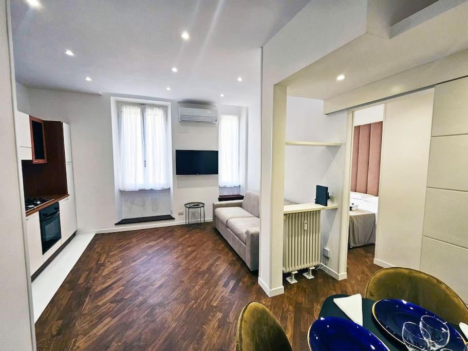 Appartement Via Aubry 1- Vatican Museum Rome